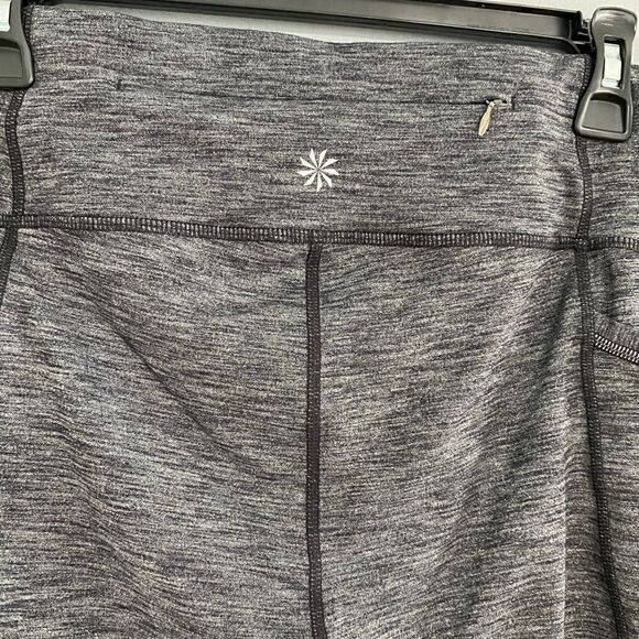 Athleta Leggings Women Size L - Picture 7 of 9